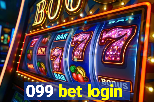 099 bet login